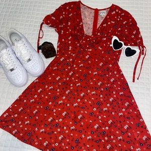 Princess Polly Dress